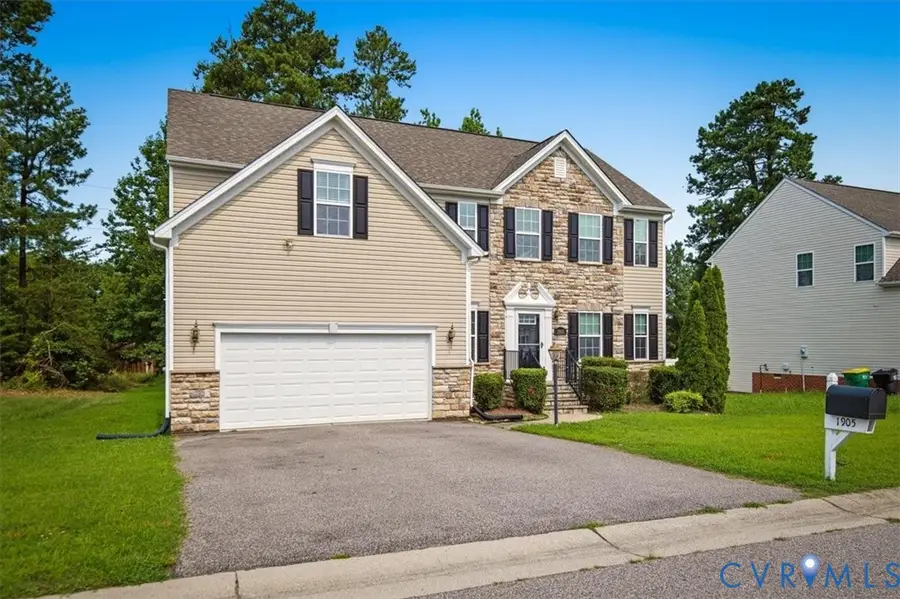 1905 Camerons Landing Lane, Hopewell, VA 23860 - #3