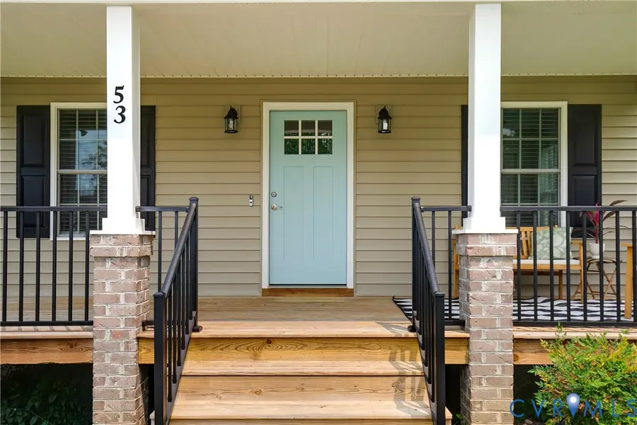 53 Rodman Road, Richmond, VA 23224 - #3