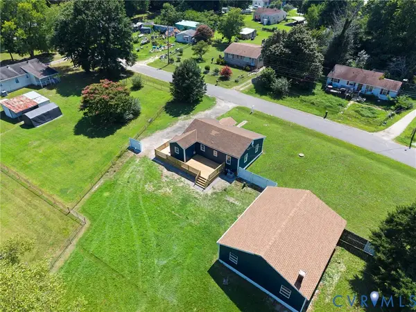 4115 Chestnut Drive, North Dinwiddie, VA 23803