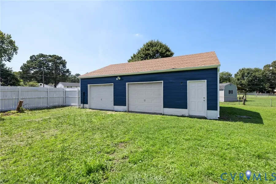 4115 Chestnut Drive, Petersburg, VA 23803 - #2