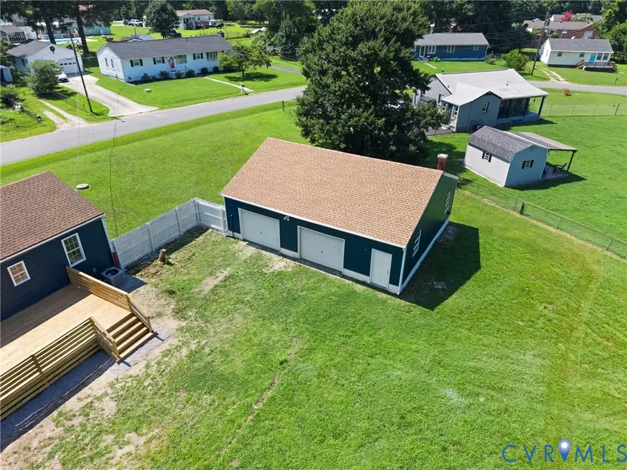 4115 Chestnut Drive, Petersburg, VA 23803 - #3