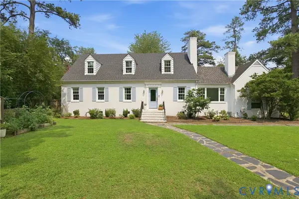 7200 Three Chopt Road, Richmond, VA 23226