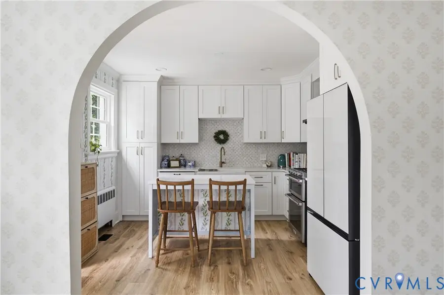 7200 Three Chopt Road, Richmond, VA 23226 - #3