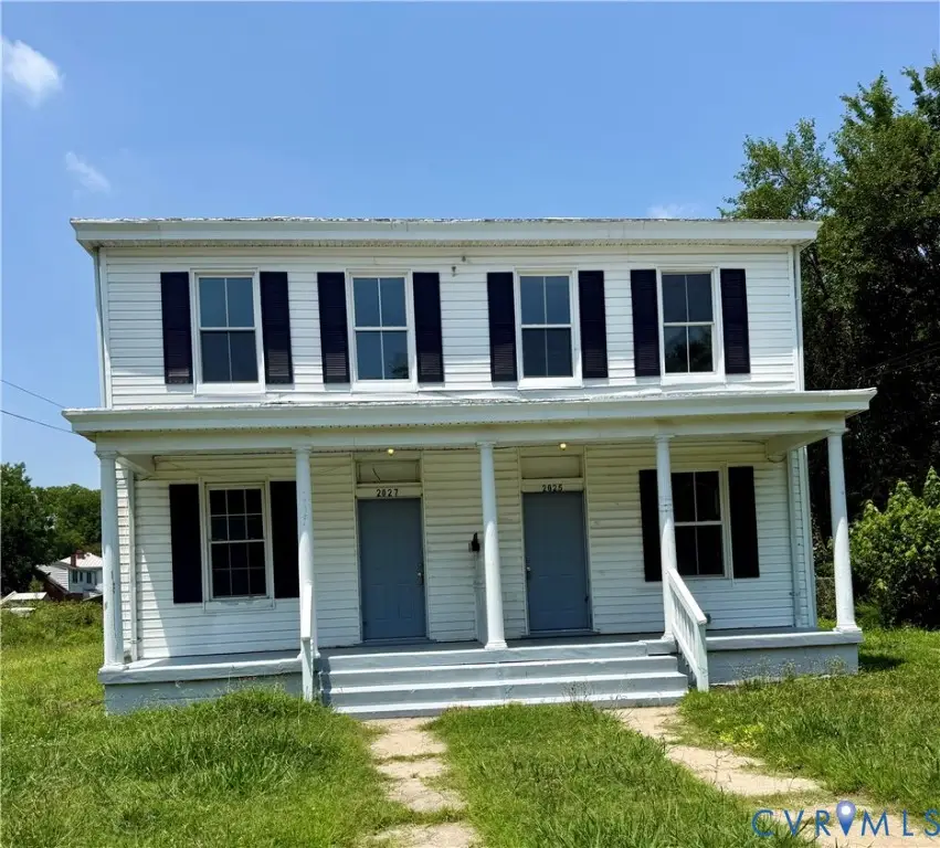2025-2027 Ferndale Avenue, Petersburg, VA 23803 - #1