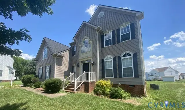 6521 Oakland Chase Place, Henrico, VA 23231 - #3