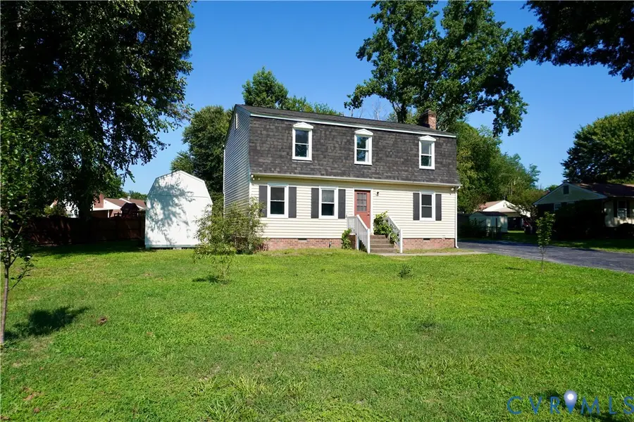 7152 East Boulevard, Mechanicsville, VA 23111 - #2