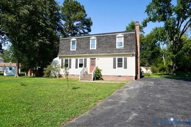 7152 East Boulevard, Mechanicsville, VA 23111 - #3