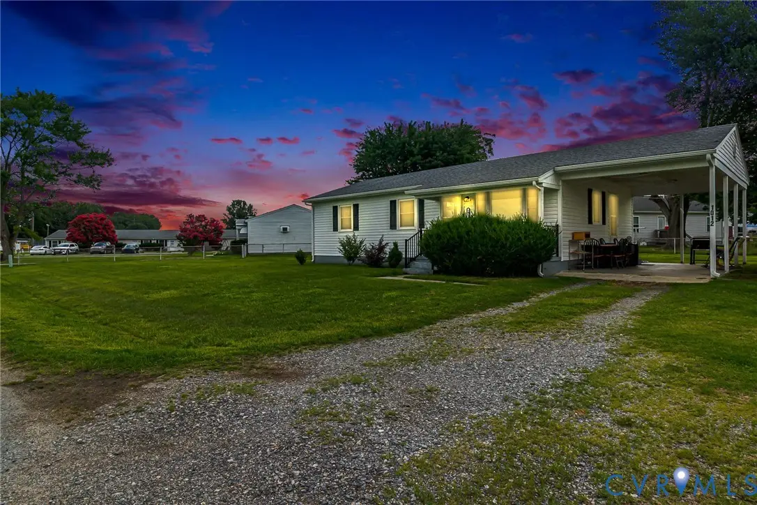 1012 Marsh Street, Tappahannock, VA 22560 - #1