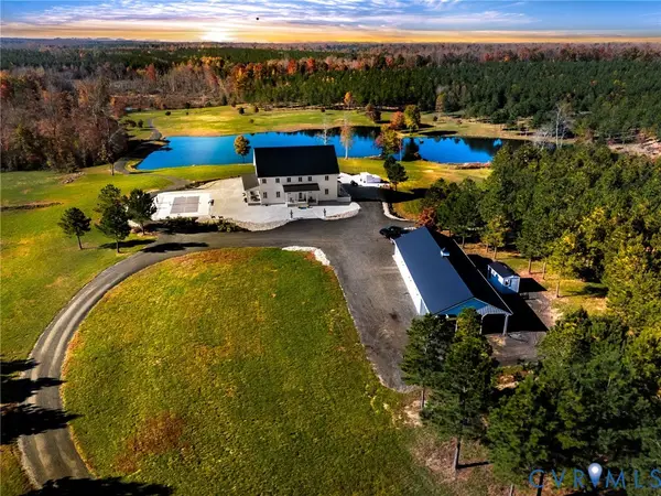 4280 Cedar Hill Road, Mineral, VA 23117