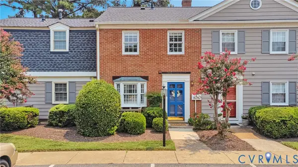 9113 Derbyshire Road #B, Henrico, VA 23229