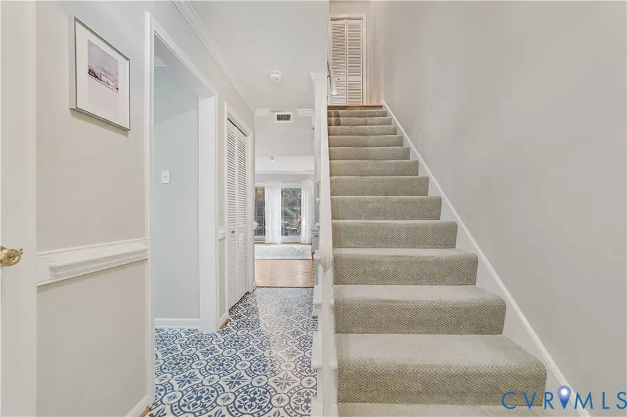 9113 Derbyshire Road #B, Henrico, VA 23229 - #3