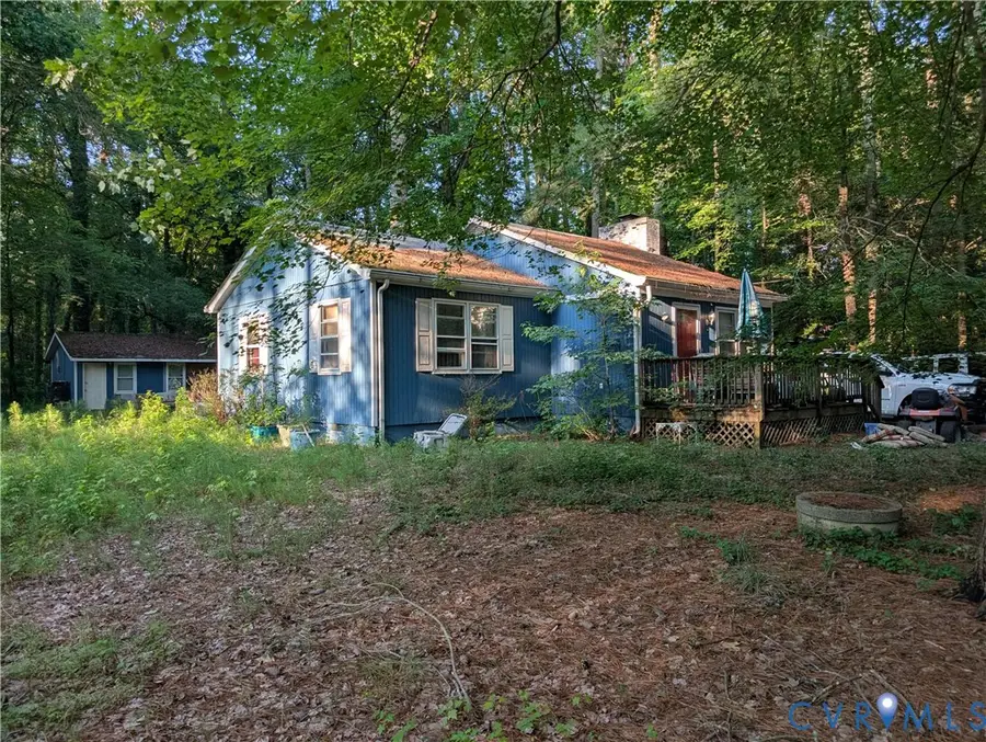 183 Greenway Drive, Hartfield, VA 23071 - #3