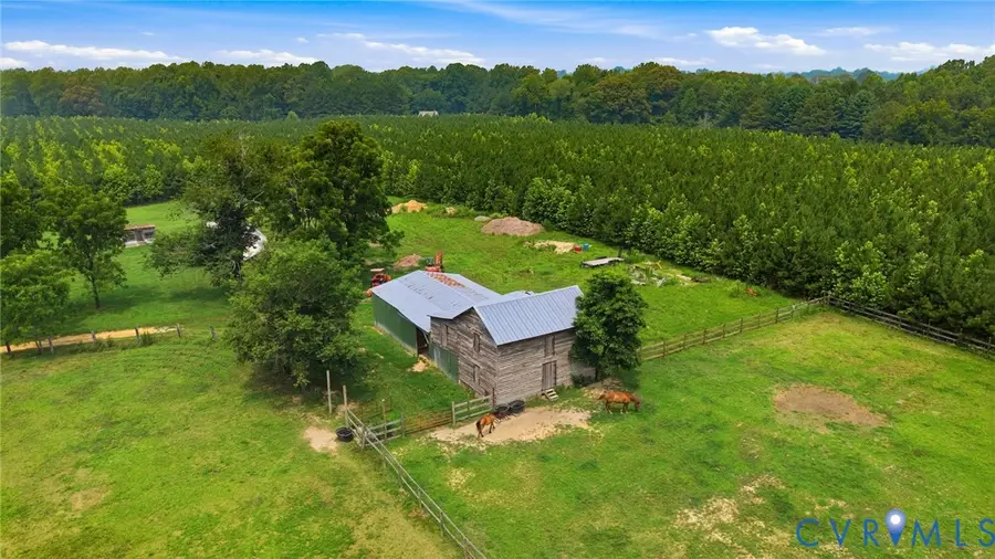 802 Elsom Mascot Road, Mattaponi, VA 23110 - #2