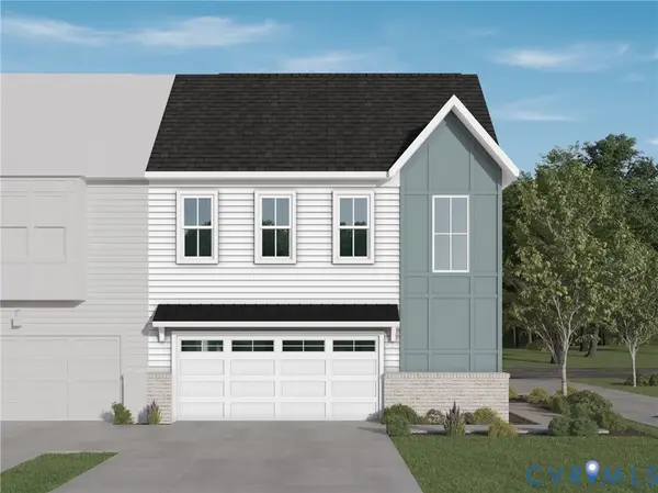 6700 Oasis Breeze Lane, Midlothian, VA 23112