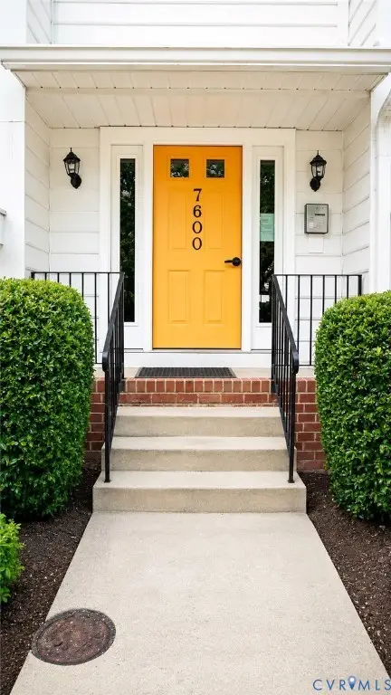 7600 Portadown Court #2812, Henrico, VA 23228 - #2