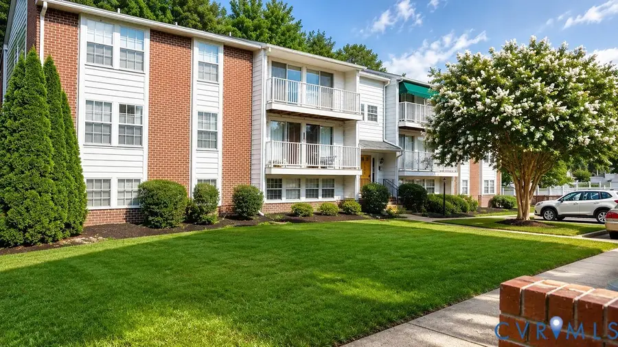 7600 Portadown Court #2812, Henrico, VA 23228 - #3