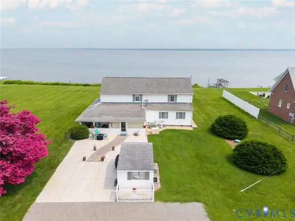 617 Sheepside Road, Laneview, VA 22504