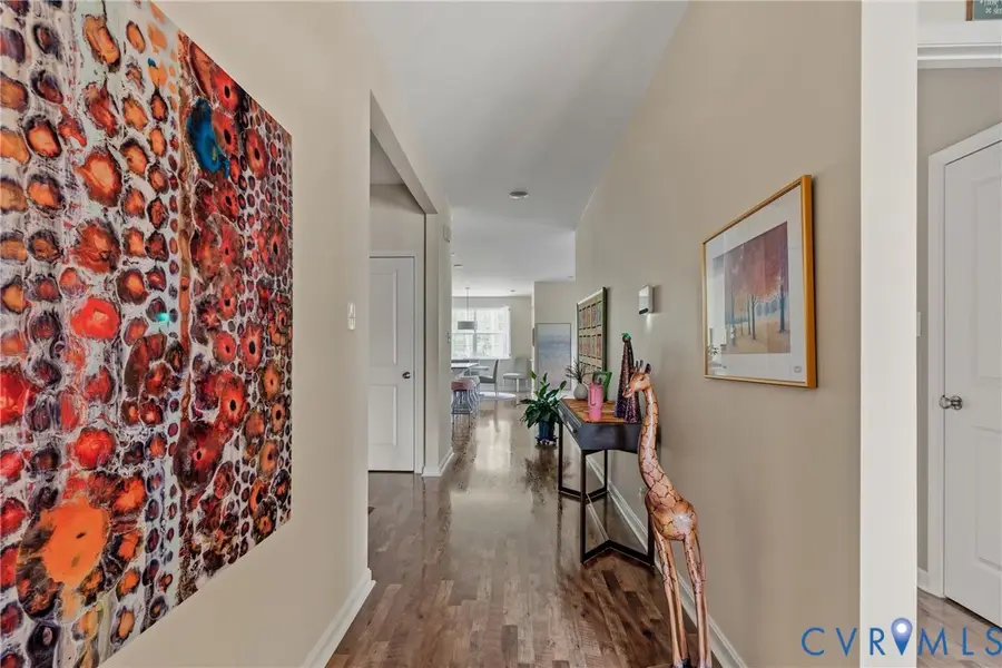 15106 Hazelbury Circle, Midlothian, VA 23112 - #2