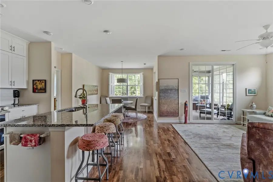 15106 Hazelbury Circle, Midlothian, VA 23112 - #3
