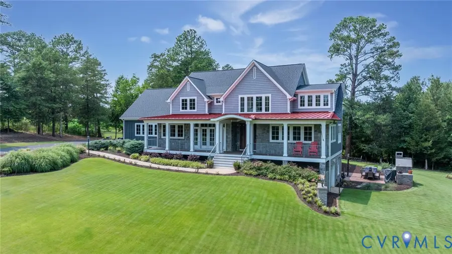 2122 Jockey Ridge Road, Maidens, VA 23102 - #2