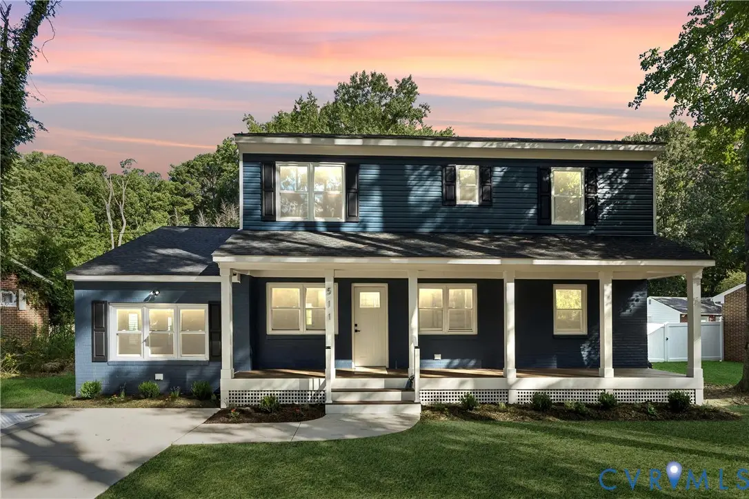511 Old Lakeside Drive, Yorktown, VA 23692 - #1