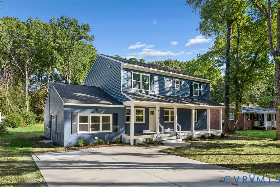 511 Old Lakeside Drive, Yorktown, VA 23692 - #3