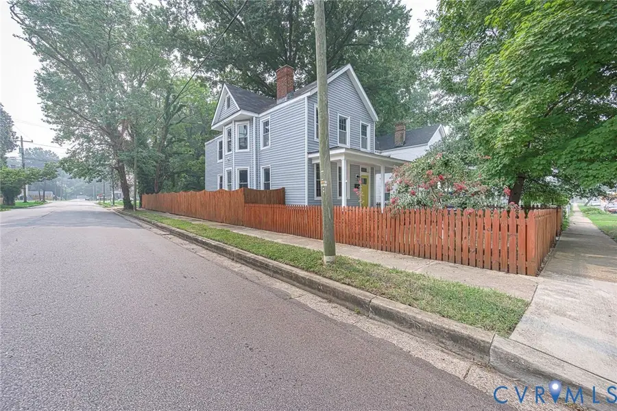 3125 Enslow Avenue, Richmond, VA 23222 - #3