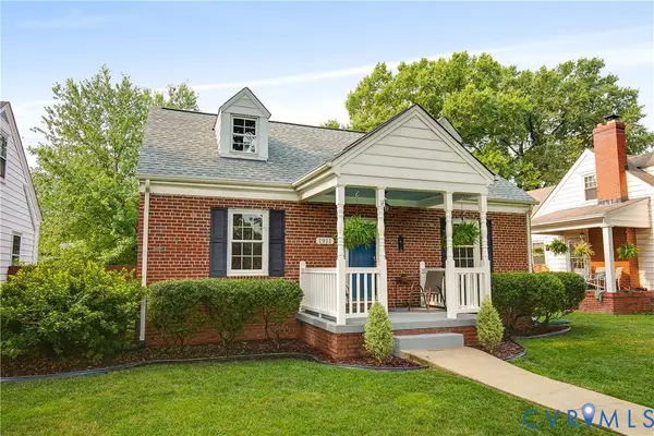 1911 Elmsmere Avenue, Richmond, VA 23227