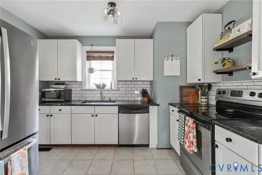 1911 Elmsmere Avenue, Richmond, VA 23227 - #3