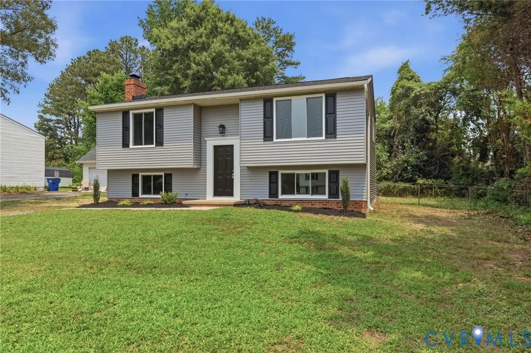7478 Jennifer Lane, Mechanicsville, VA 23111 - #1