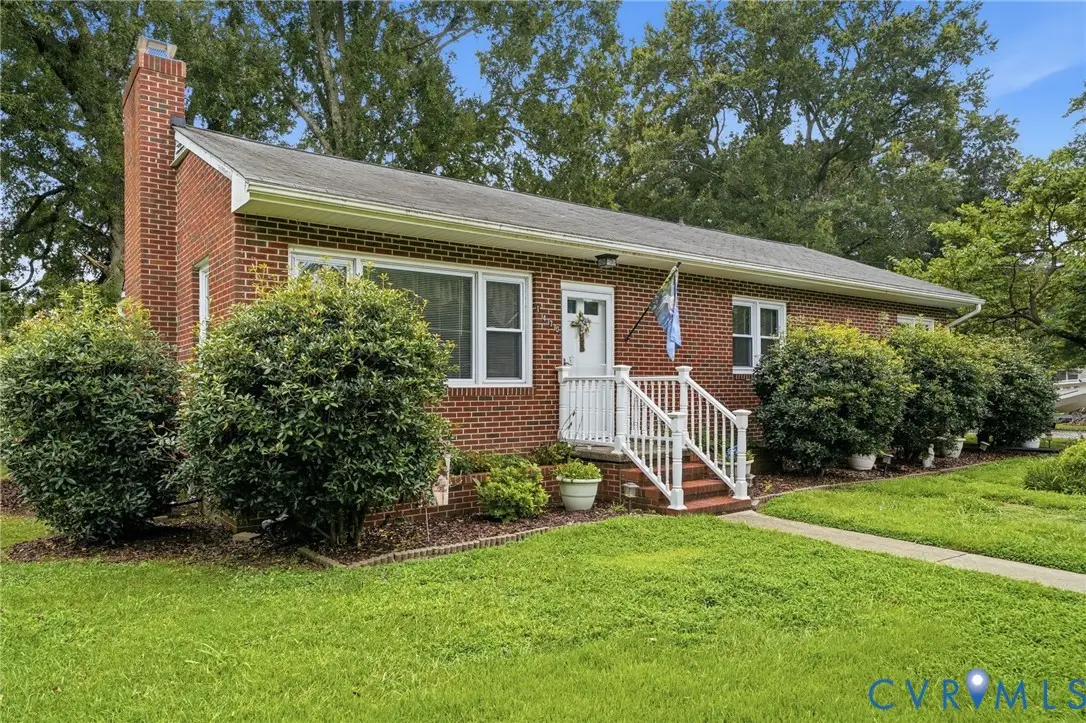 1470 E Euclid Boulevard, West Point, VA 23181 - #1