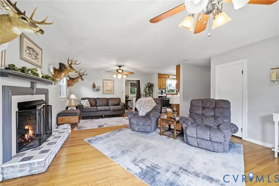 1470 E Euclid Boulevard, West Point, VA 23181 - #3
