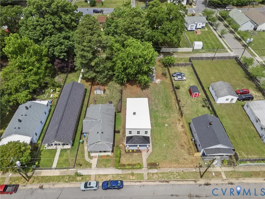 3709 Lawson Street, Richmond, VA 23224 - #2