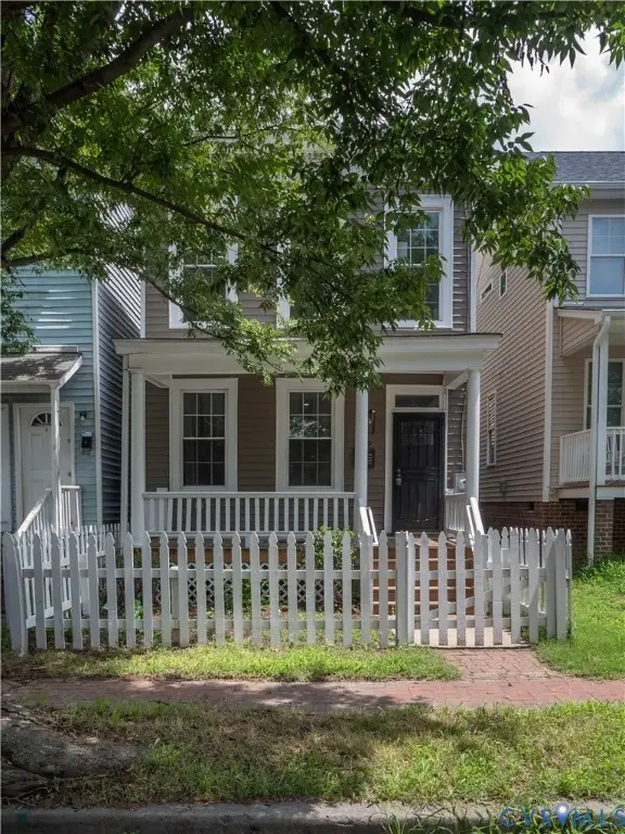 1209 N 22nd Street, Richmond, VA 23223 - #3