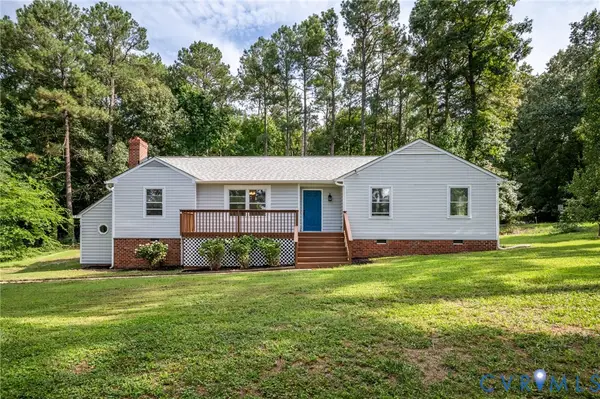 6625 Hines Road, Henrico, VA 23231