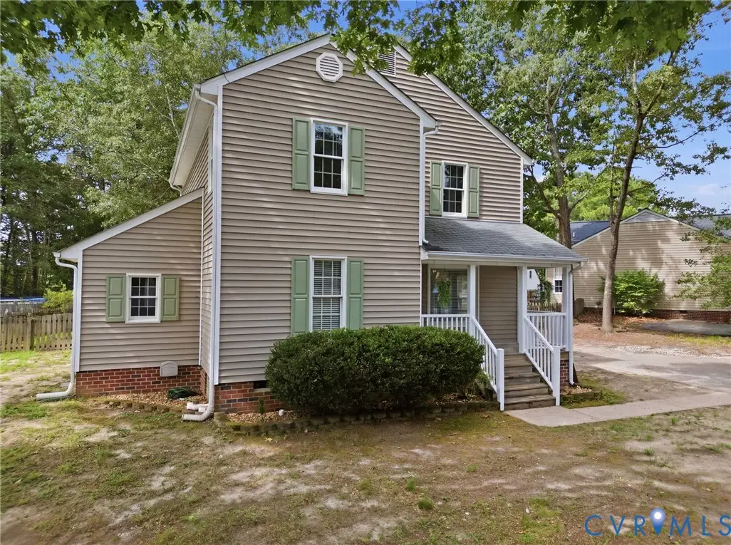6149 Parsley Court, Mechanicsville, VA 23111 - #1