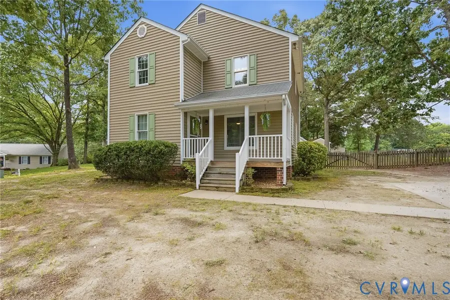 6149 Parsley Court, Mechanicsville, VA 23111 - #3