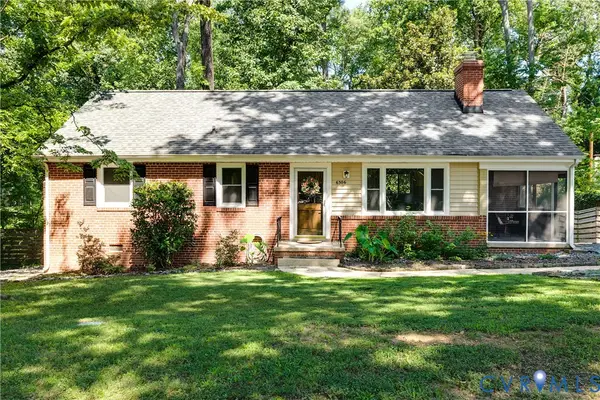 6306 Stonybrook Drive, Richmond, VA 23225