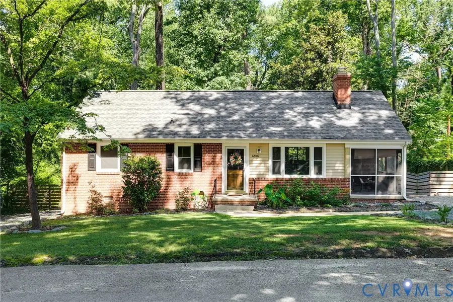6306 Stonybrook Drive, Richmond, VA 23225 - #3
