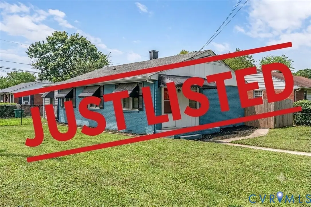 2307 Whitcomb Street, Richmond, VA 23223 - #1