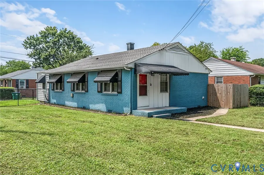 2307 Whitcomb Street, Richmond, VA 23223 - #3