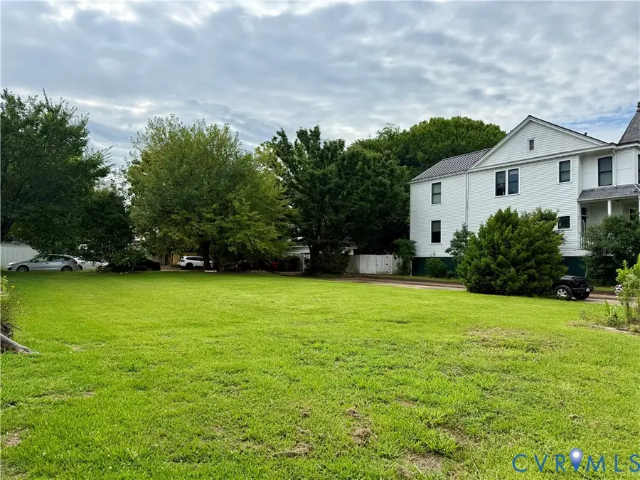 311 Dinwiddie Street, Portsmouth, VA 23704 - #2