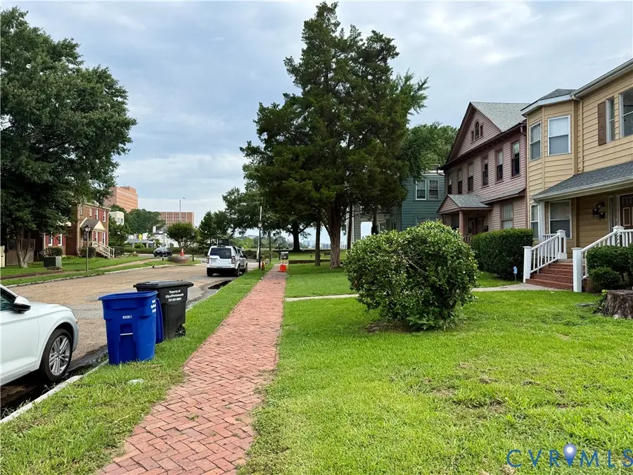 311 Dinwiddie Street, Portsmouth, VA 23704 - #3
