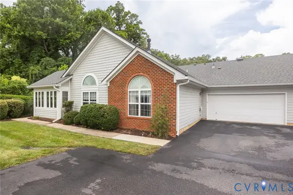 3246 Stone Manor Circle, Chesterfield, VA 23831