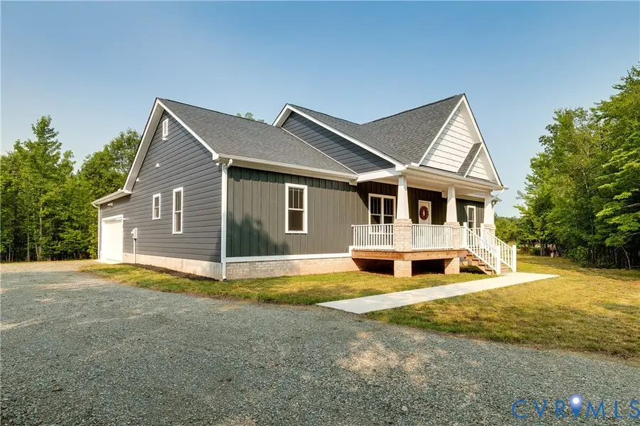 3505 Kool Lane, Powhatan, VA 23139 - #3
