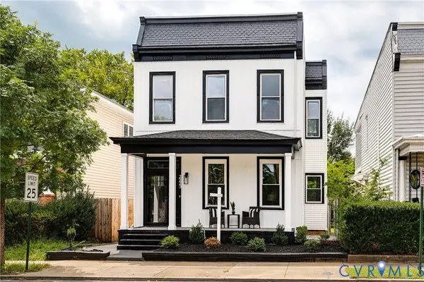 2225 Idlewood Avenue, Richmond, VA 23220