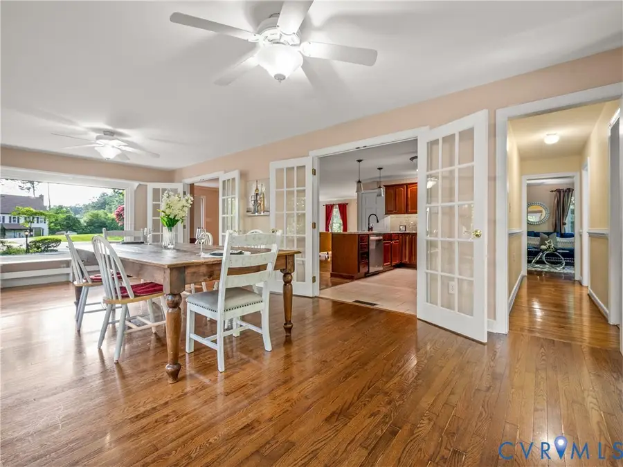 10813 Lunswood Road, Chester, VA 23831 - #2