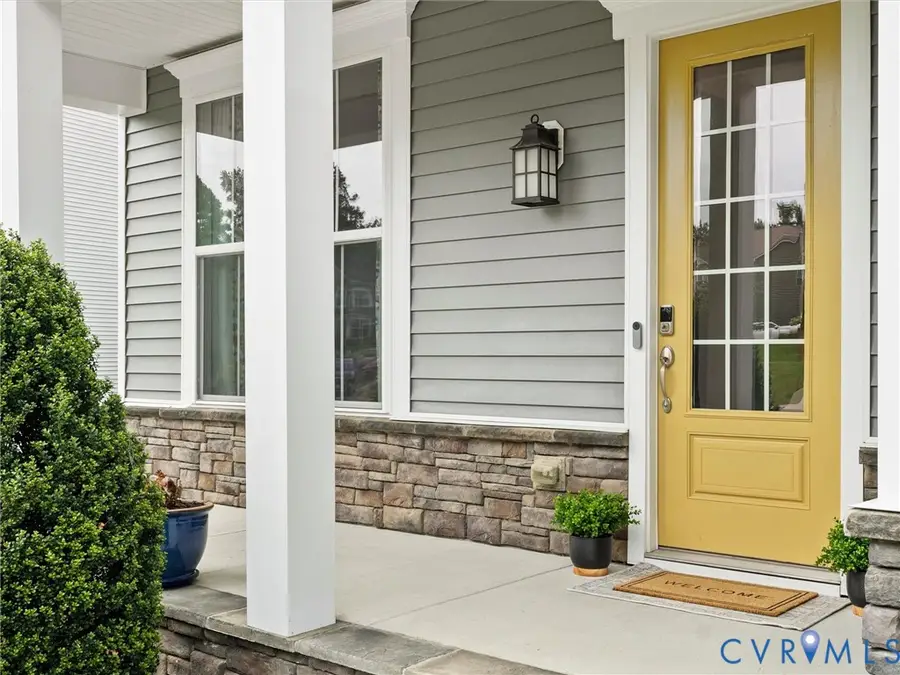 13906 Collington Mews, Midlothian, VA 23112 - #2
