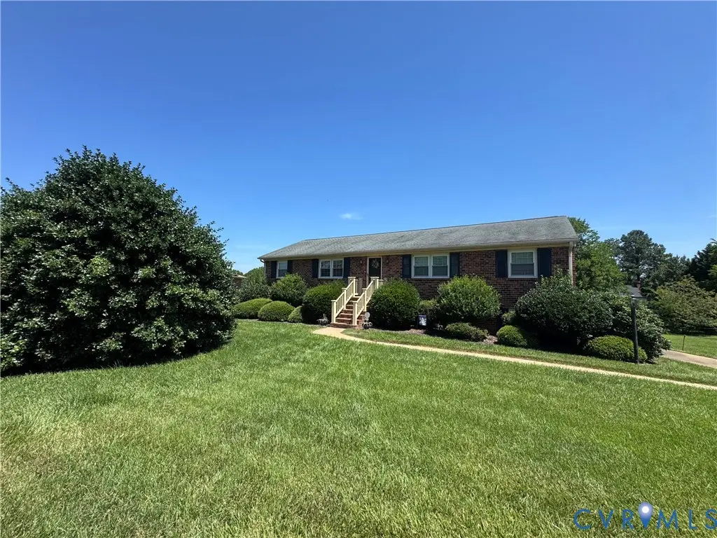 4504 Nambe Circle, Meadowbrook, VA 23237 - #1