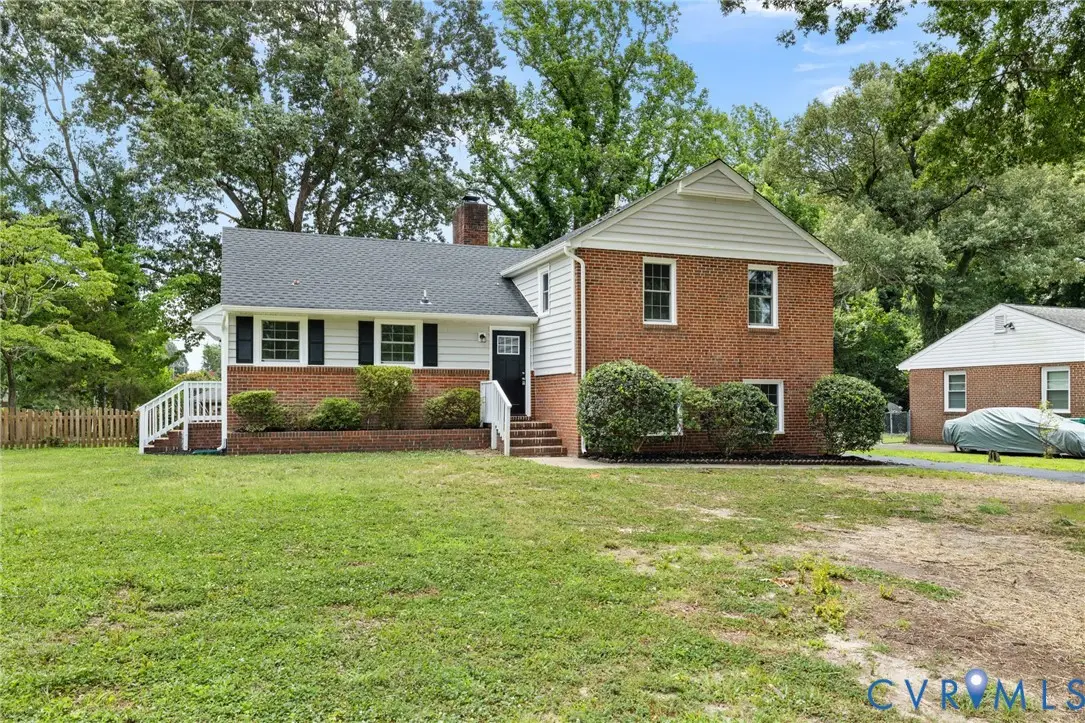 5919 Shrubbery Hill Road, Chamberlayne, VA 23227 - #1